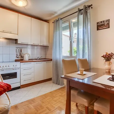 甜蜜公寓 公寓 扎达尔