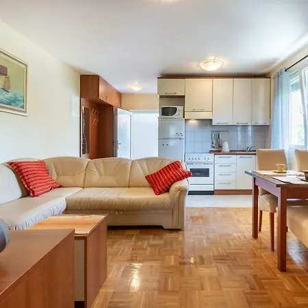 Apartament Sweet *