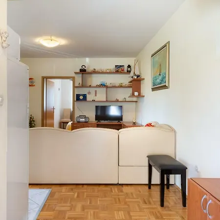 Appartement Sweet Zadar