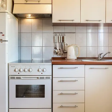 Apartament Sweet