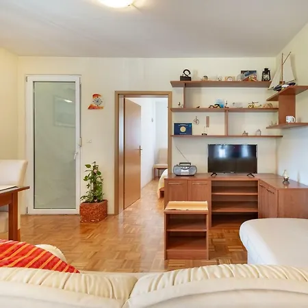 甜蜜公寓 公寓 扎达尔