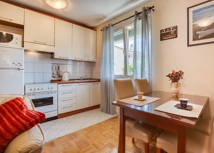 Sweet Appartamento Zara