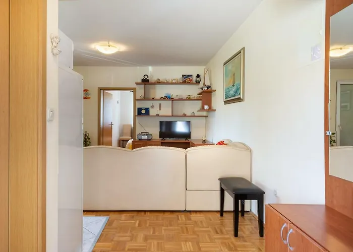 Appartamento Sweet Zara