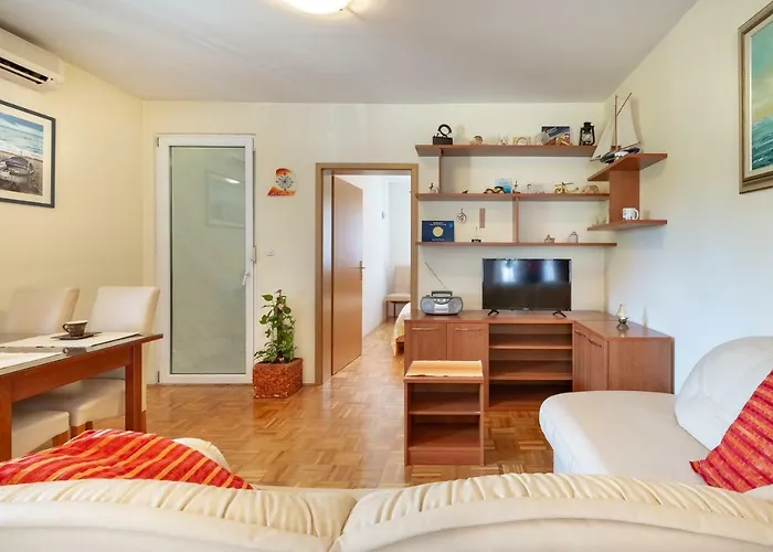 Sweet Appartamento Zara